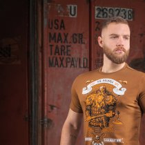 M-Tac T-Shirt Viking - Coyote - M