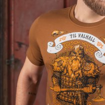 M-Tac T-Shirt Viking - Coyote - S