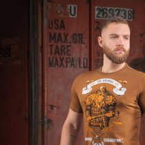 M-Tac T-Shirt Viking - Coyote - XS