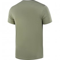 M-Tac T-Shirt Viking - Olive - 2XL
