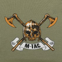 M-Tac T-Shirt Viking - Olive - 3XL