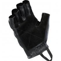 M-Tac Tactical Assault Gloves Fingerless Mk.1 - Black - 2XL