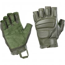 M-Tac Tactical Assault Gloves Fingerless Mk.1 - Olive