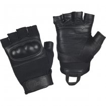 M-Tac Tactical Assault Gloves Fingerless Mk.4 - Black