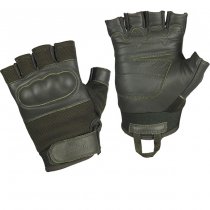 M-Tac Tactical Assault Gloves Fingerless Mk.4 - Olive