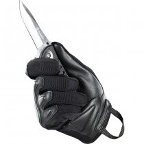 M-Tac Tactical Assault Gloves Mk.2 - Black - L