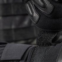 M-Tac Tactical Assault Gloves Mk.2 - Black - M