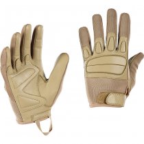 M-Tac Tactical Assault Gloves Mk.2 - Khaki - 2XL