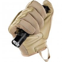 M-Tac Tactical Assault Gloves Mk.2 - Khaki - M