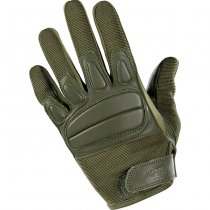 M-Tac Tactical Assault Gloves Mk.2 - Olive - 2XL