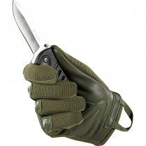 M-Tac Tactical Assault Gloves Mk.2 - Olive - 2XL