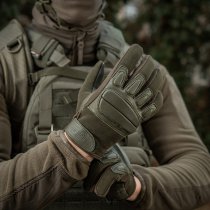 M-Tac Tactical Assault Gloves Mk.2 - Olive - 2XL