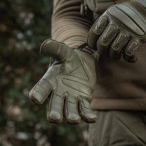 M-Tac Tactical Assault Gloves Mk.2 - Olive - 2XL