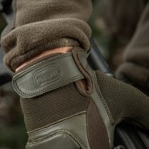 M-Tac Tactical Assault Gloves Mk.2 - Olive - 2XL