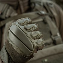 M-Tac Tactical Assault Gloves Mk.2 - Olive - S