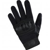 M-Tac Tactical Assault Gloves Mk.3 - Black - XL