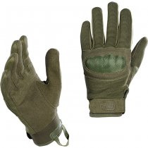 M-Tac Tactical Assault Gloves Mk.3 - Olive