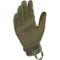 M-Tac Tactical Assault Gloves Mk.3 - Olive - S
