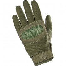 M-Tac Tactical Assault Gloves Mk.3 - Olive - S