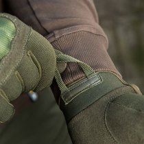 M-Tac Tactical Assault Gloves Mk.3 - Olive - S