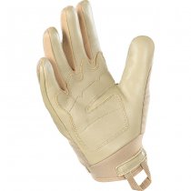 M-Tac Tactical Assault Gloves Mk.4 - Khaki - M