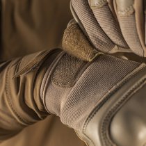 M-Tac Tactical Assault Gloves Mk.4 - Khaki - M