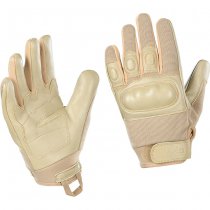 M-Tac Tactical Assault Gloves Mk.4 - Khaki - XL