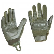 M-Tac Tactical Assault Gloves Mk.4 - Olive - 2XL