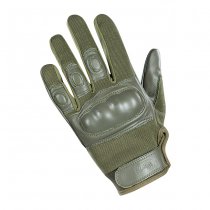 M-Tac Tactical Assault Gloves Mk.4 - Olive - 2XL