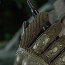 M-Tac Tactical Assault Gloves Mk.4 - Olive - 2XL