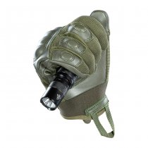 M-Tac Tactical Assault Gloves Mk.4 - Olive - L