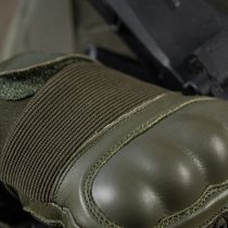 M-Tac Tactical Assault Gloves Mk.4 - Olive - L