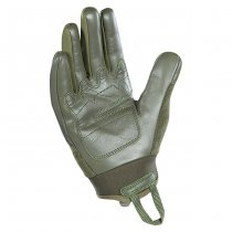 M-Tac Tactical Assault Gloves Mk.4 - Olive - S