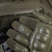 M-Tac Tactical Assault Gloves Mk.4 - Olive - S