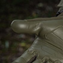 M-Tac Tactical Assault Gloves Mk.4 - Olive - S