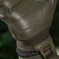 M-Tac Tactical Assault Gloves Mk.4 - Olive - XL