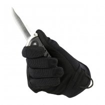 M-Tac Tactical Assault Gloves Mk.5 - Black - L