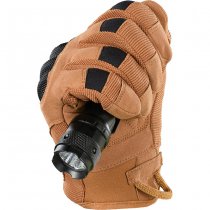 M-Tac Tactical Assault Gloves Mk.6 - Coyote - L