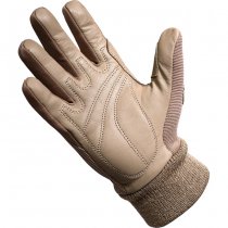 M-Tac Tactical Assault Gloves Mk.8 - Khaki - 2XL