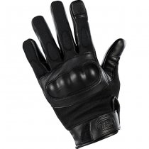 M-Tac Tactical Nomex Assault Gloves Mk.7 - Black - L