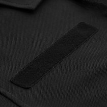 M-Tac Tactical Polo Shirt 65/35 - Black - 2XL