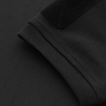 M-Tac Tactical Polo Shirt 65/35 - Black - L