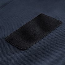 M-Tac Tactical Polo Shirt 65/35 - Dark Navy Blue - XL