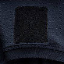 M-Tac Tactical Polo Shirt 65/35 - Dark Navy Blue - XS