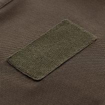 M-Tac Tactical Polo Shirt 65/35 - Dark Olive - 2XL