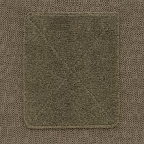 M-Tac Tactical Polo Shirt Long Sleeve 65/35 - Dark Olive - L
