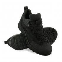 M-Tac Tactical Sneakers Patrol R - Black - 38