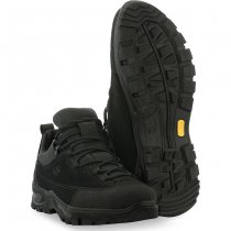 M-Tac Tactical Sneakers Patrol R - Black - 38