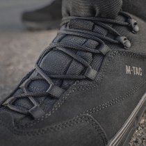 M-Tac Tactical Sneakers Patrol R - Black - 38
