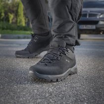 M-Tac Tactical Sneakers Patrol R - Black - 43